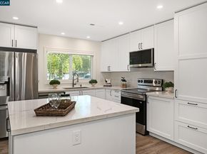 1813 Silverwood Drive, Concord CA 94519