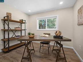 1813 Silverwood Drive, Concord CA 94519