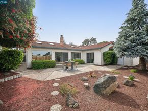 2405 Griffanti Ct, Martinez CA 94553