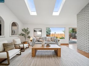 2405 Griffanti Ct, Martinez CA 94553
