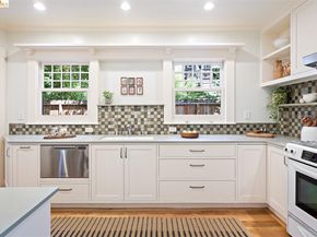1545 Josephine Street, Berkeley CA 94703