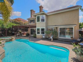 143 Mount Kennedy Dr, Martinez CA 94553