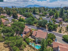 143 Mount Kennedy Dr, Martinez CA 94553