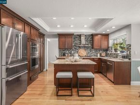 143 Mount Kennedy Dr, Martinez CA 94553