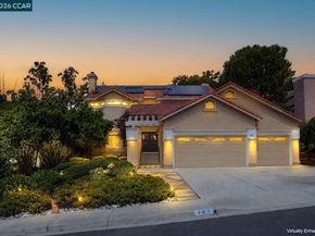 143 Mount Kennedy Dr, Martinez CA 94553