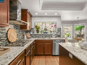 143 Mount Kennedy Dr, Martinez CA 94553