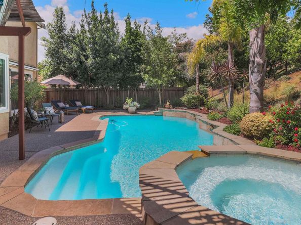 143 Mount Kennedy Dr, Martinez CA 94553