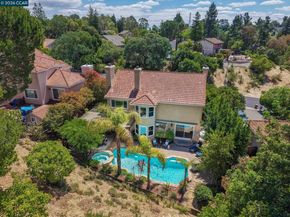143 Mount Kennedy Dr, Martinez CA 94553
