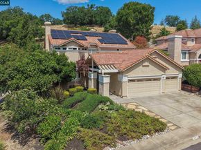 143 Mount Kennedy Dr, Martinez CA 94553