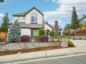 459 Obsidian Way, Clayton CA 94517