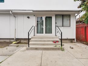 1808-1814 Mason St, San Pablo CA 94806