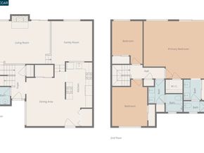 1656 Siskiyou Dr, Walnut Creek CA 94598