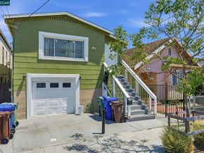 682 8Th St, Richmond CA 94801