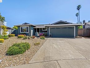 34199 Cartwright Pl, Fremont CA 94555