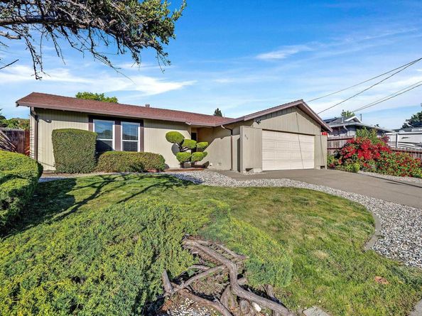 970 Kittery Way, Pinole CA 94564