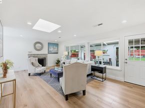 2994 Rustic Dr, San Jose CA 95124