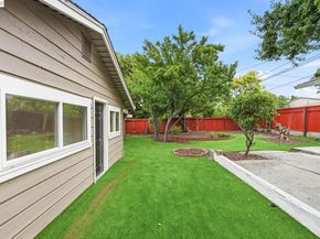 2994 Rustic Dr, San Jose CA 95124