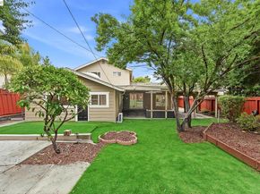 2994 Rustic Dr, San Jose CA 95124