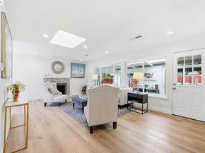 2994 Rustic Dr, San Jose CA 95124