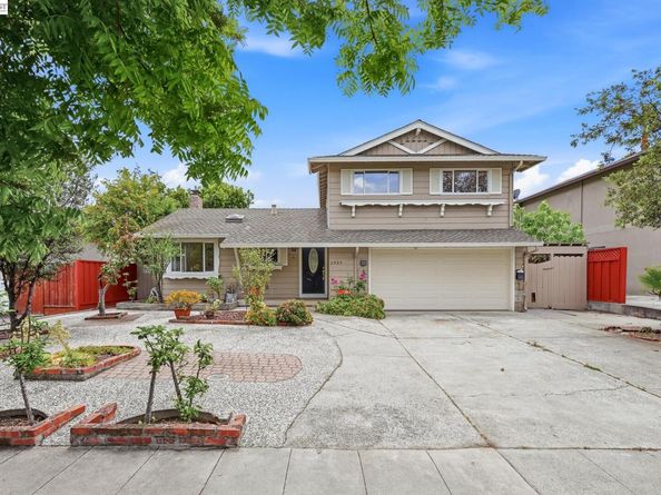 2994 Rustic Dr, San Jose CA 95124