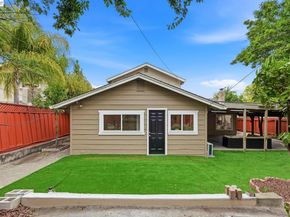 2994 Rustic Dr, San Jose CA 95124