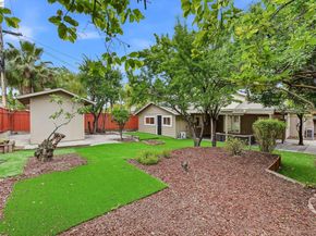 2994 Rustic Dr, San Jose CA 95124