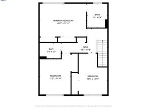 34 Chimney Rock, Oakland CA 94605