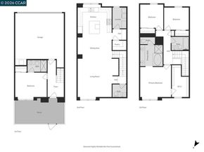 6668 Adare Ln, Dublin CA 94568