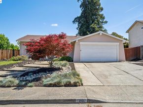 201 Ramon Pl, San Ramon CA 94583