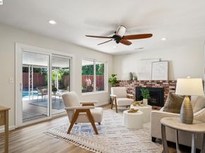 201 Ramon Pl, San Ramon CA 94583