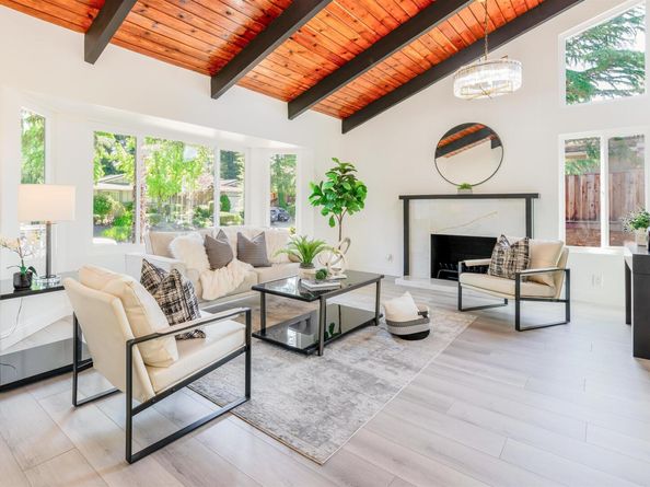106 Samoa Ct, San Ramon CA 94582