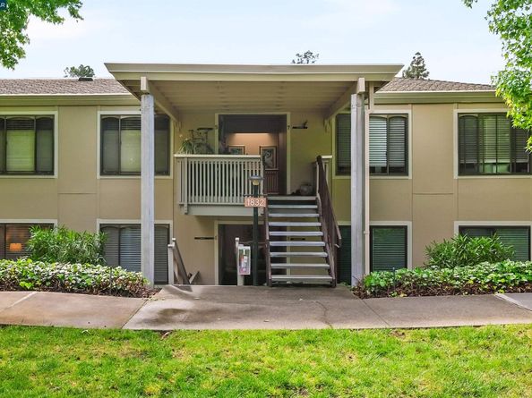 1832 Golden Rain 6, Walnut Creek CA 94595