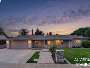 1147 Lomitas Ave, Livermore CA 94550