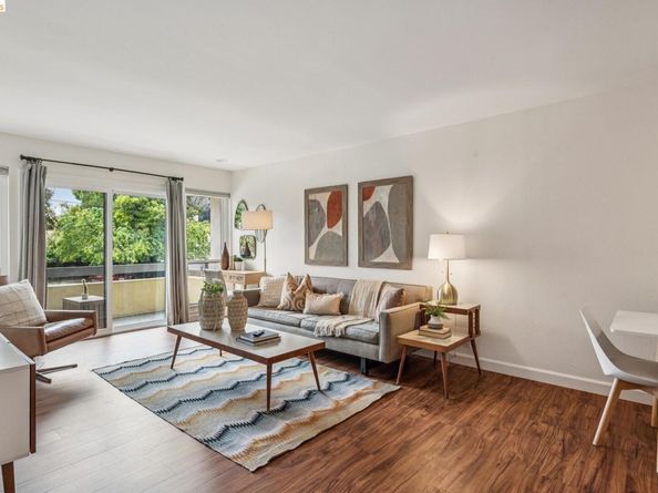 651 Oakland Ave 1F, Oakland CA 94611