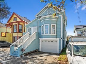 2517 Filbert St, Oakland CA 94607