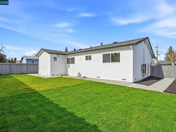 1630 Nicholas Dr, Concord CA 94520