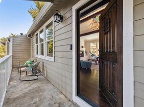 6281 Aspinwall Rd, Oakland CA 94611