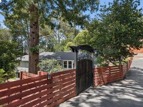6281 Aspinwall Rd, Oakland CA 94611