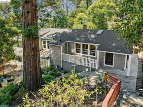 6281 Aspinwall Rd, Oakland CA 94611