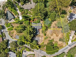 6281 Aspinwall Rd, Oakland CA 94611