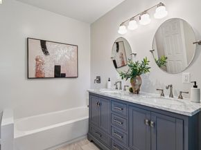 6281 Aspinwall Rd, Oakland CA 94611