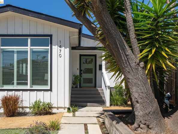1470 Cornell Ave, Berkeley CA 94702
