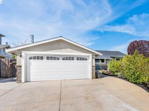5682 Turban Court, Fremont CA 94538