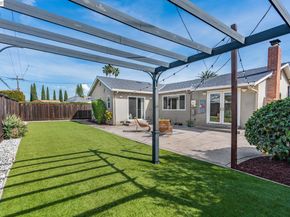 5682 Turban Court, Fremont CA 94538