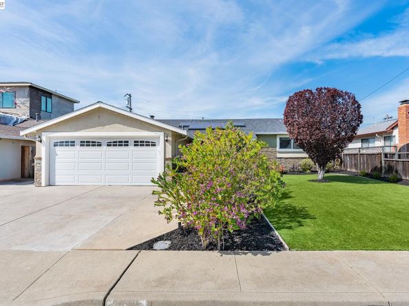 5682 Turban Court, Fremont CA 94538
