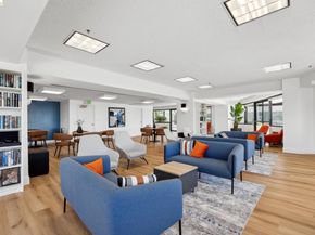 6363 Christie Ave 525, Emeryville CA 94608