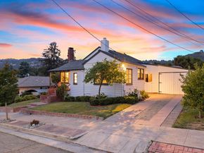 4638 Reinhardt Dr, Oakland CA 94619