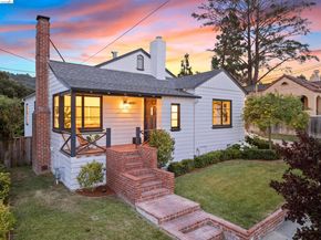 4638 Reinhardt Dr, Oakland CA 94619
