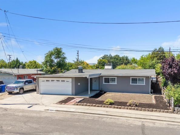 2631 Mayfair Ave, Concord CA 94520