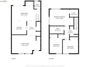 1223 Marionola Way, Pinole CA 94564